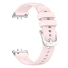 Deleo Silicone Sports Band For Galaxy Fit 3 - Astra Straps