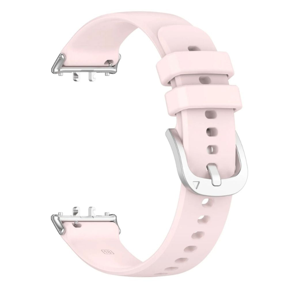Deleo Silicone Sports Band For Galaxy Fit 3 - Astra Straps
