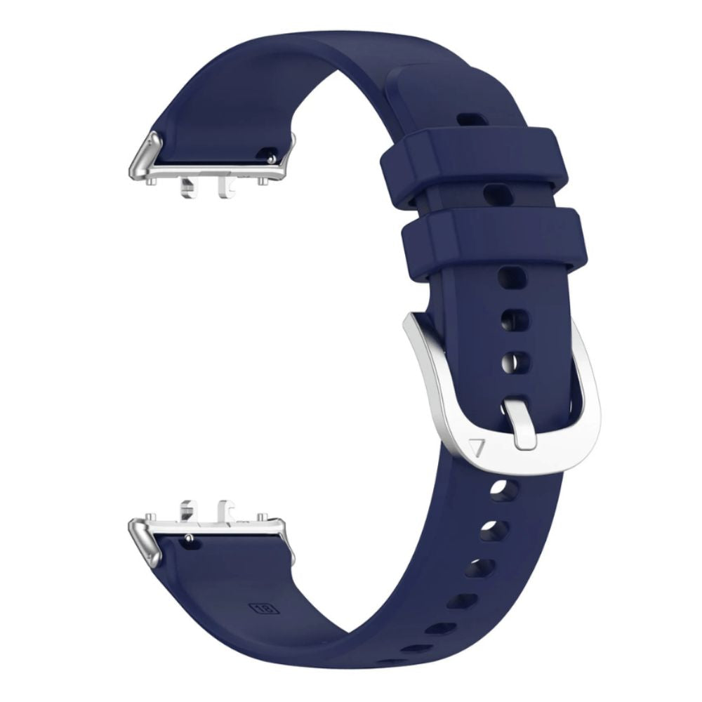 Deleo Silicone Sports Band For Galaxy Fit 3 - Astra Straps