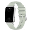 Deleo Silicone Sports Band For Galaxy Fit 3 - Astra Straps