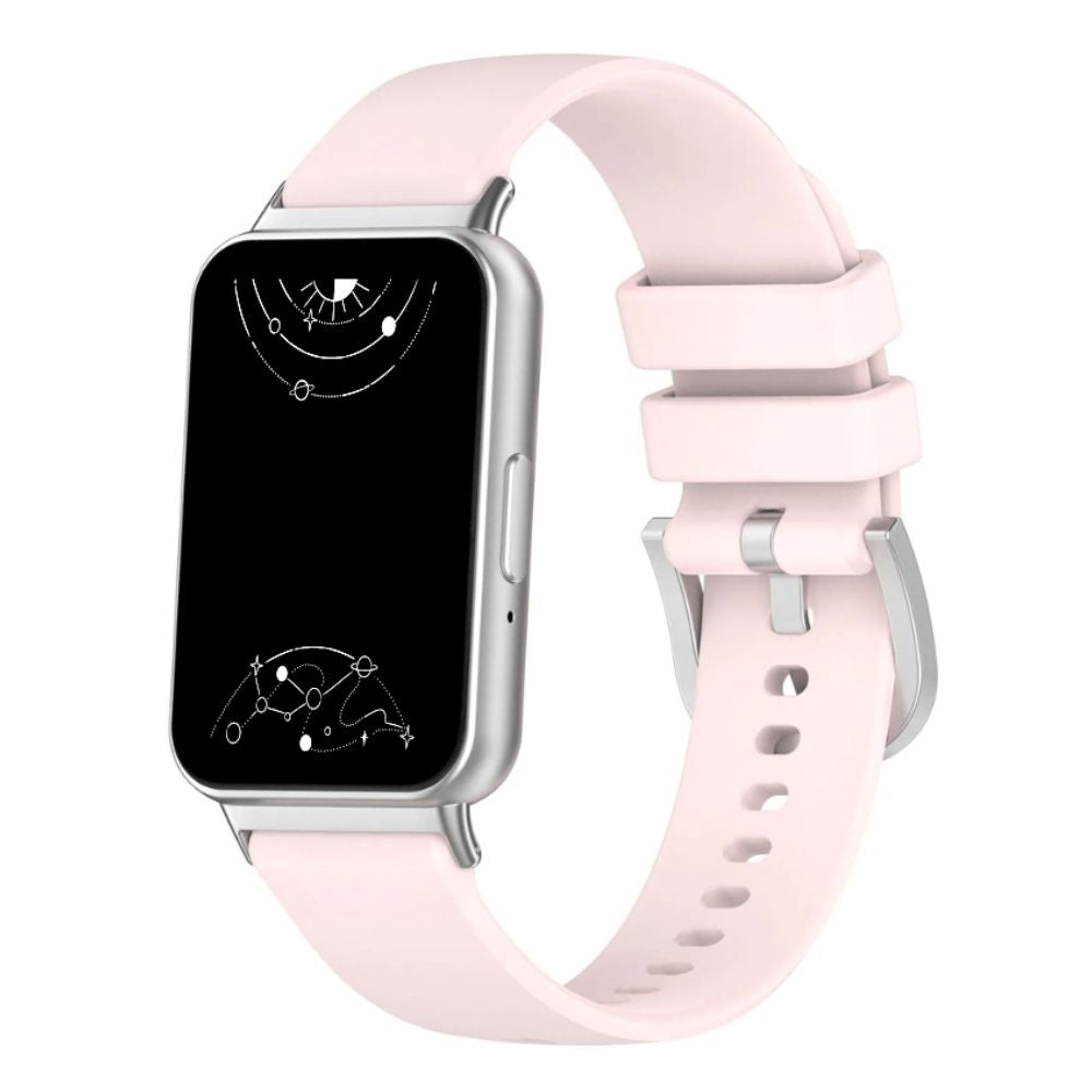 Deleo Silicone Sports Band For Galaxy Fit 3 - Astra Straps