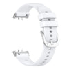 Deleo Silicone Sports Band For Galaxy Fit 3 - Astra Straps