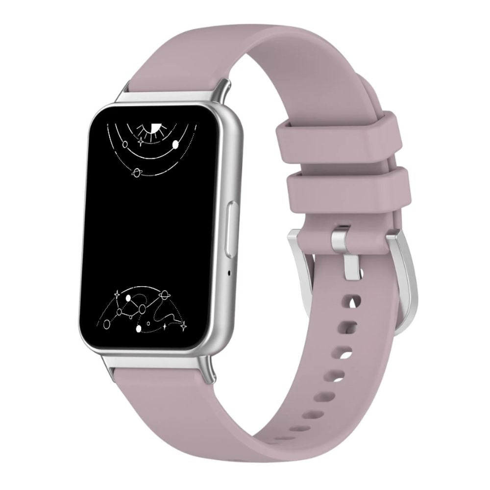 Deleo Silicone Sports Band For Galaxy Fit 3 - Astra Straps