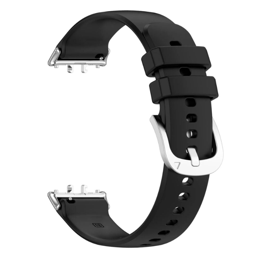 Deleo Silicone Sports Band For Galaxy Fit 3 - Astra Straps