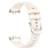 Deleo Silicone Sports Band For Galaxy Fit 3 - Astra Straps