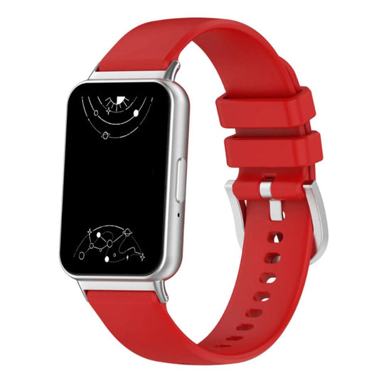 Deleo Silicone Sports Band For Galaxy Fit 3 - Astra Straps