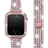 Deliciae Luxury Band + Case - Astra Straps