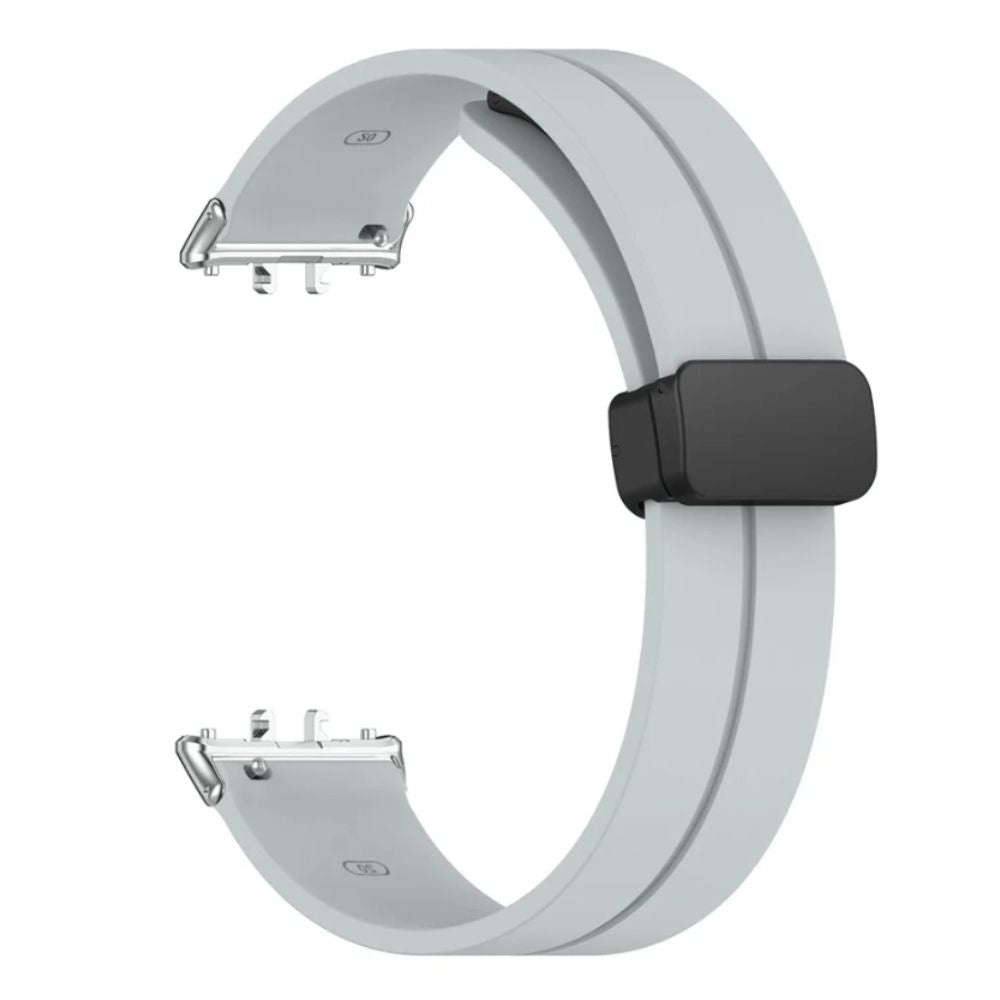 Denego Silicone Magnetic Strap For Galaxy Fit3 - Astra Straps