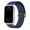 Denego Silicone Magnetic Strap For Galaxy Fit3 - Astra Straps