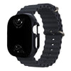 Dens Silicone Band + Case for Series Ultra - Astra Straps