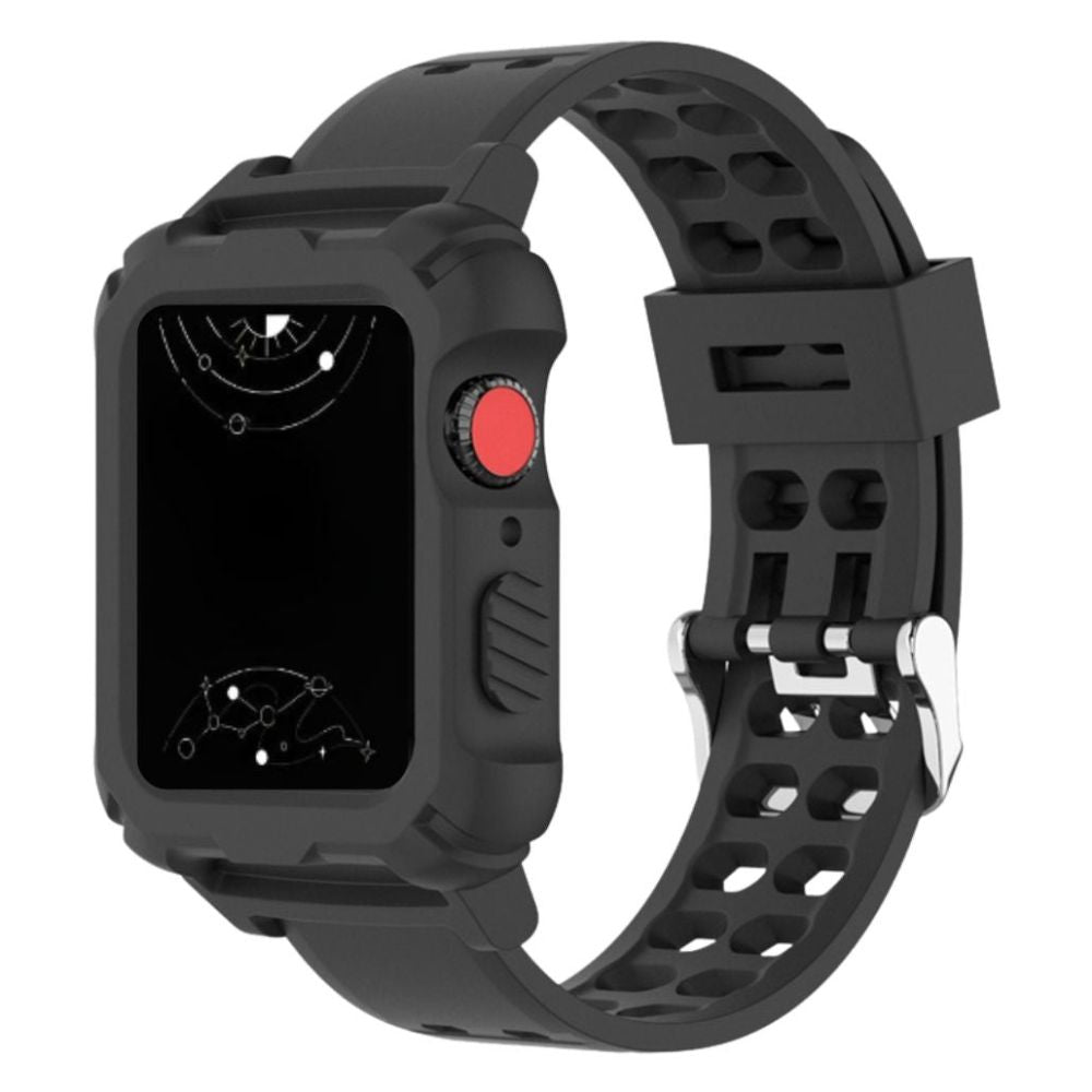 Dicere Silicone Band + Case - Astra Straps