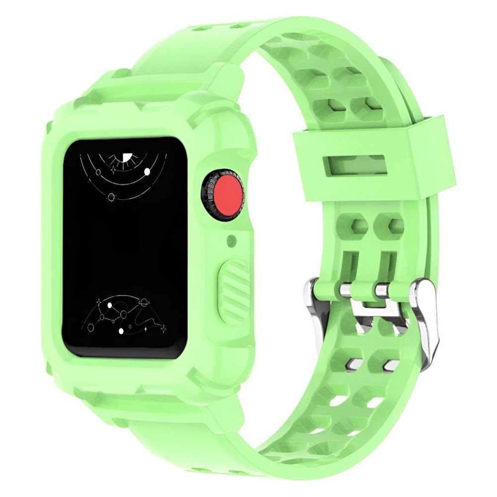 Dicere Silicone Band + Case - Astra Straps
