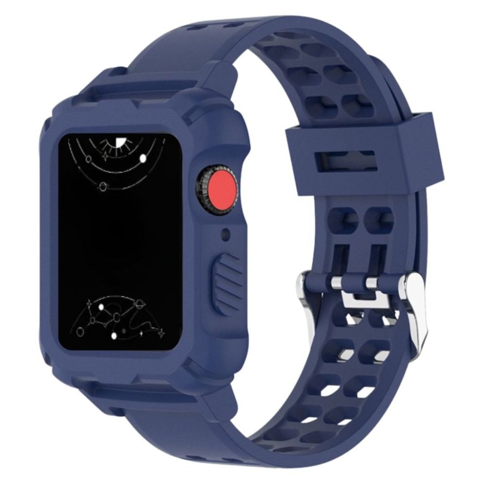 Dicere Silicone Band + Case - Astra Straps