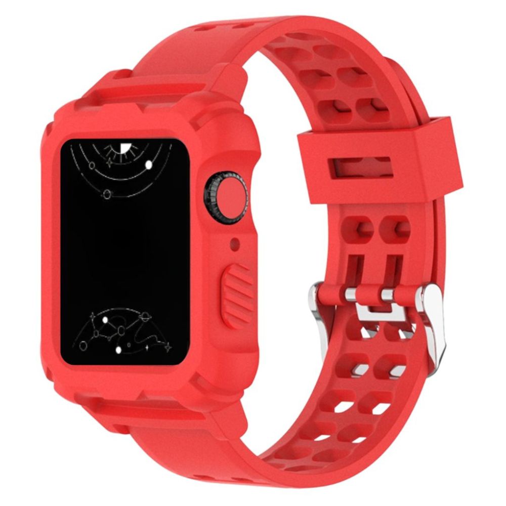 Dicere Silicone Band + Case - Astra Straps