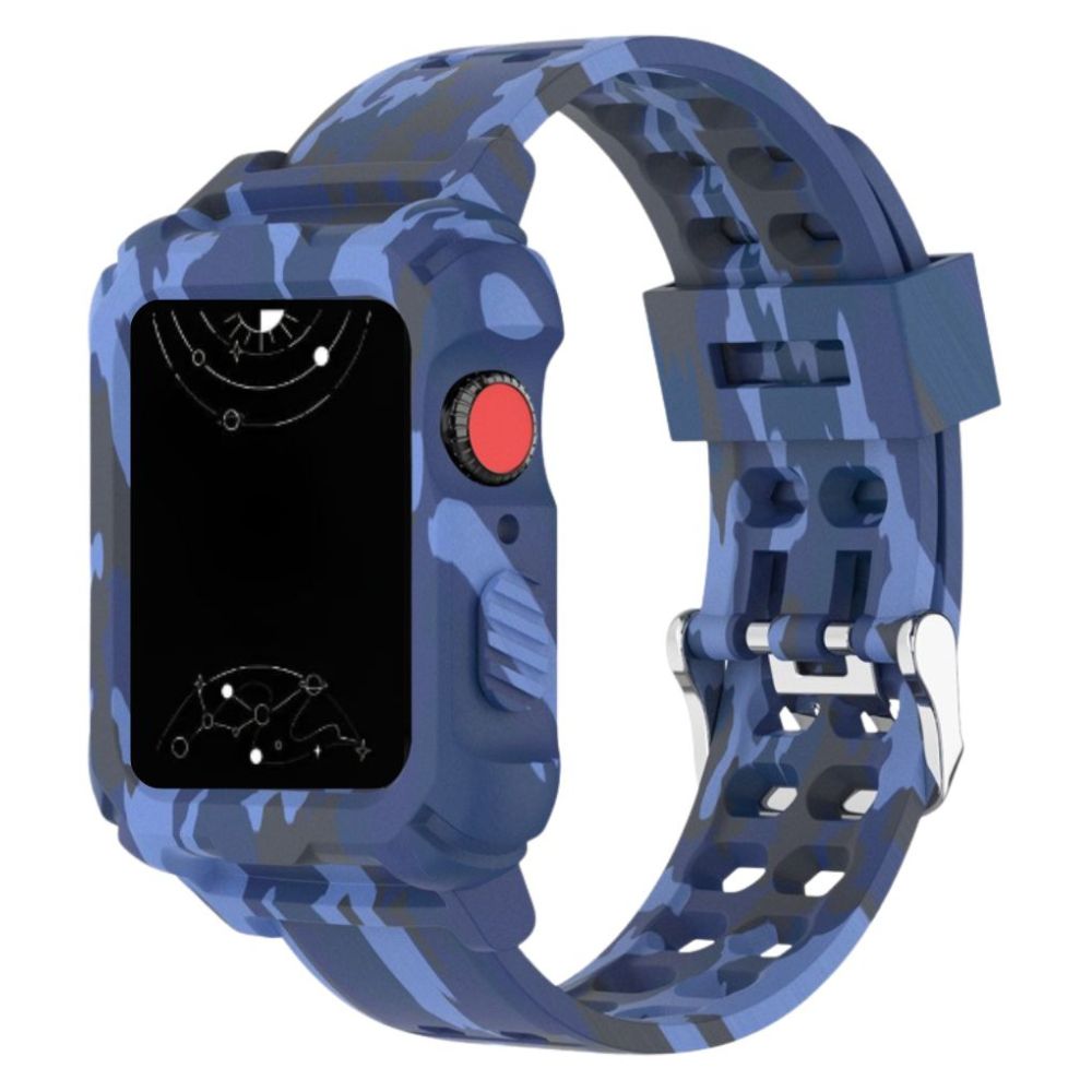 Dicere Silicone Band + Case - Astra Straps