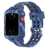 Dicere Silicone Band + Case - Astra Straps