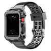Dicere Silicone Band + Case - Astra Straps