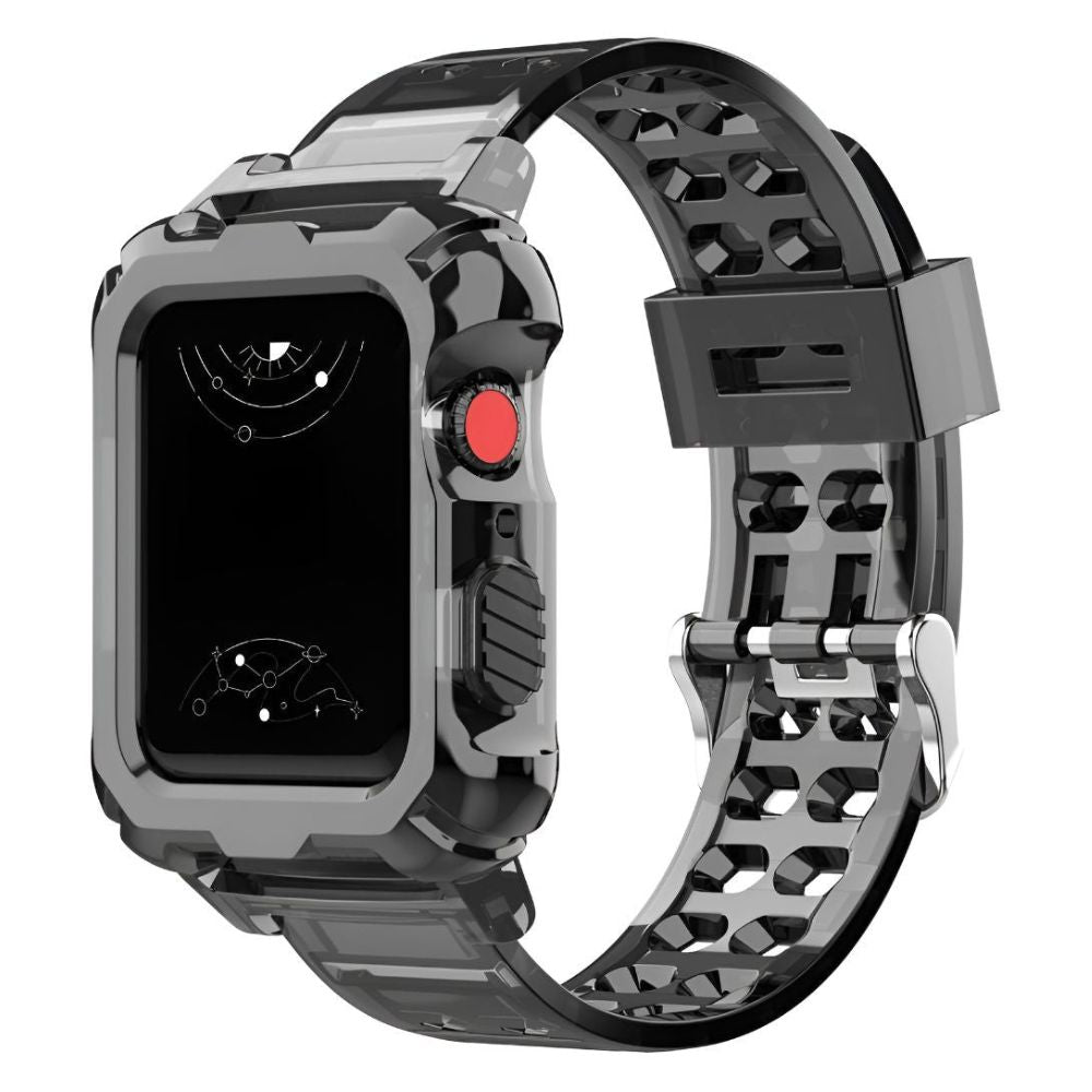 Dicere Silicone Band + Case - Astra Straps