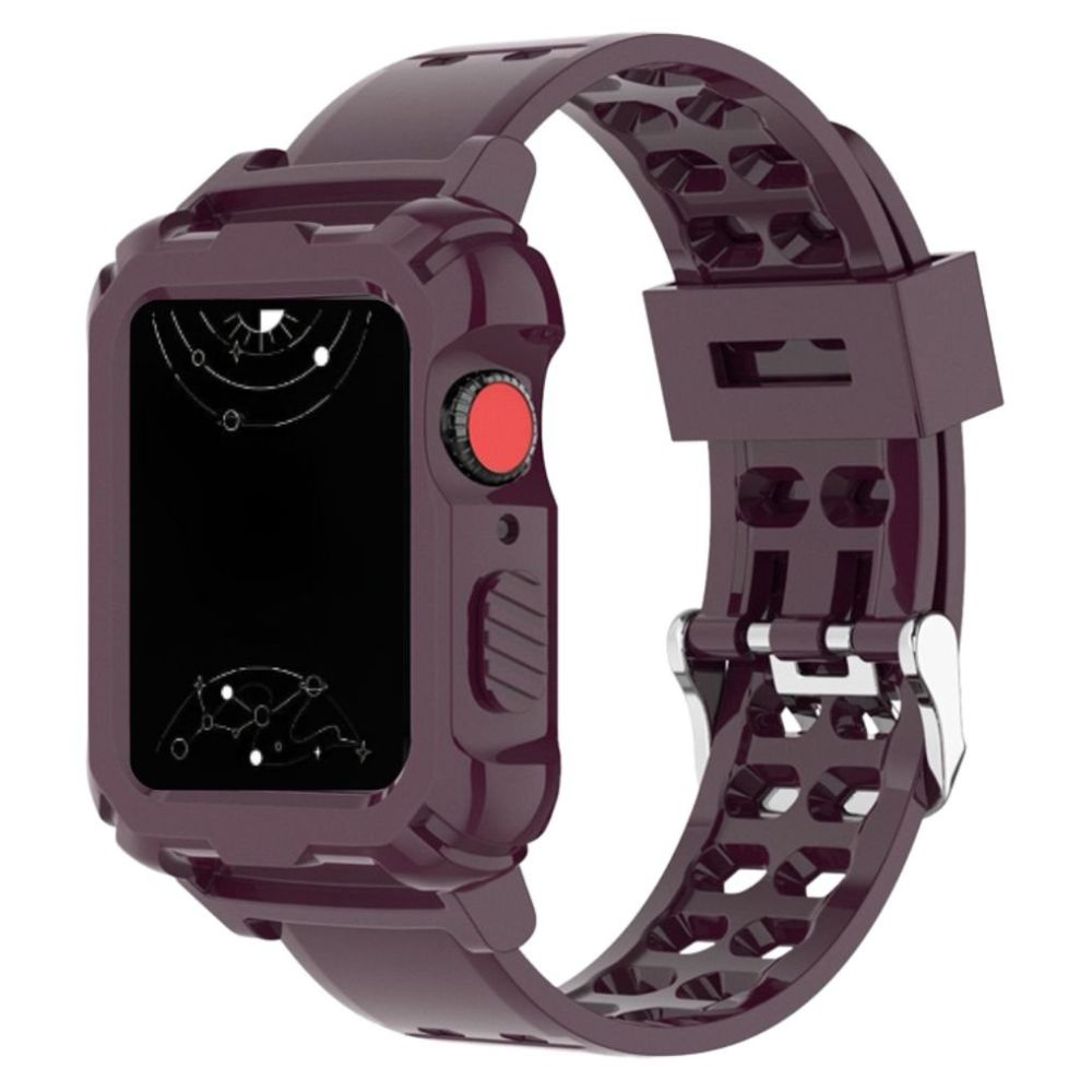 Dicere Silicone Band + Case - Astra Straps
