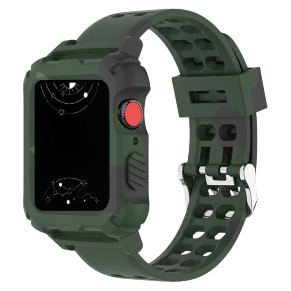 Dicere Silicone Band + Case - Astra Straps