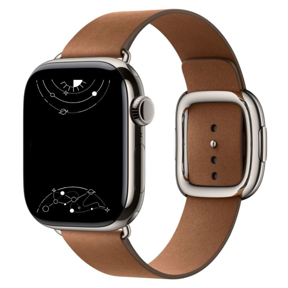 Diem Genuine Leather Strap