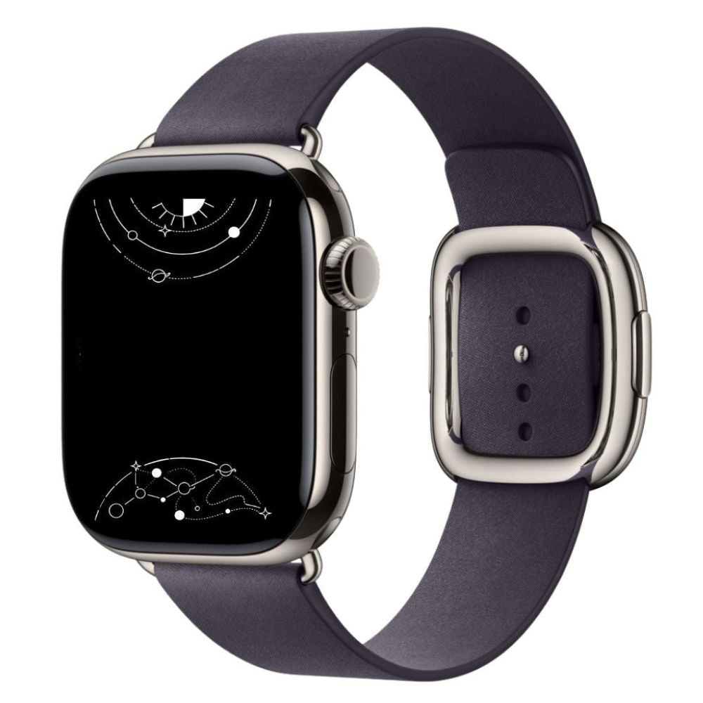 Diem Genuine Leather Strap