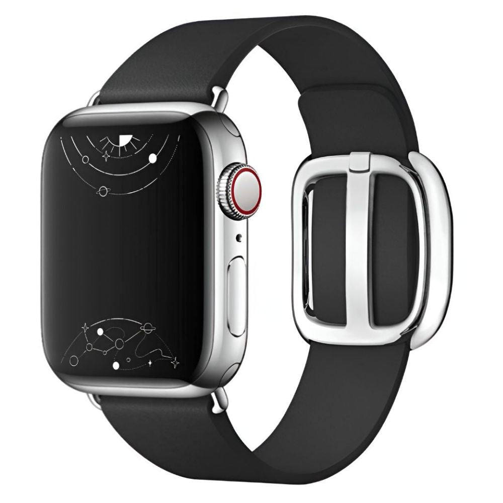 Diem Genuine Leather Strap