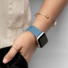 Diem Genuine Leather Strap