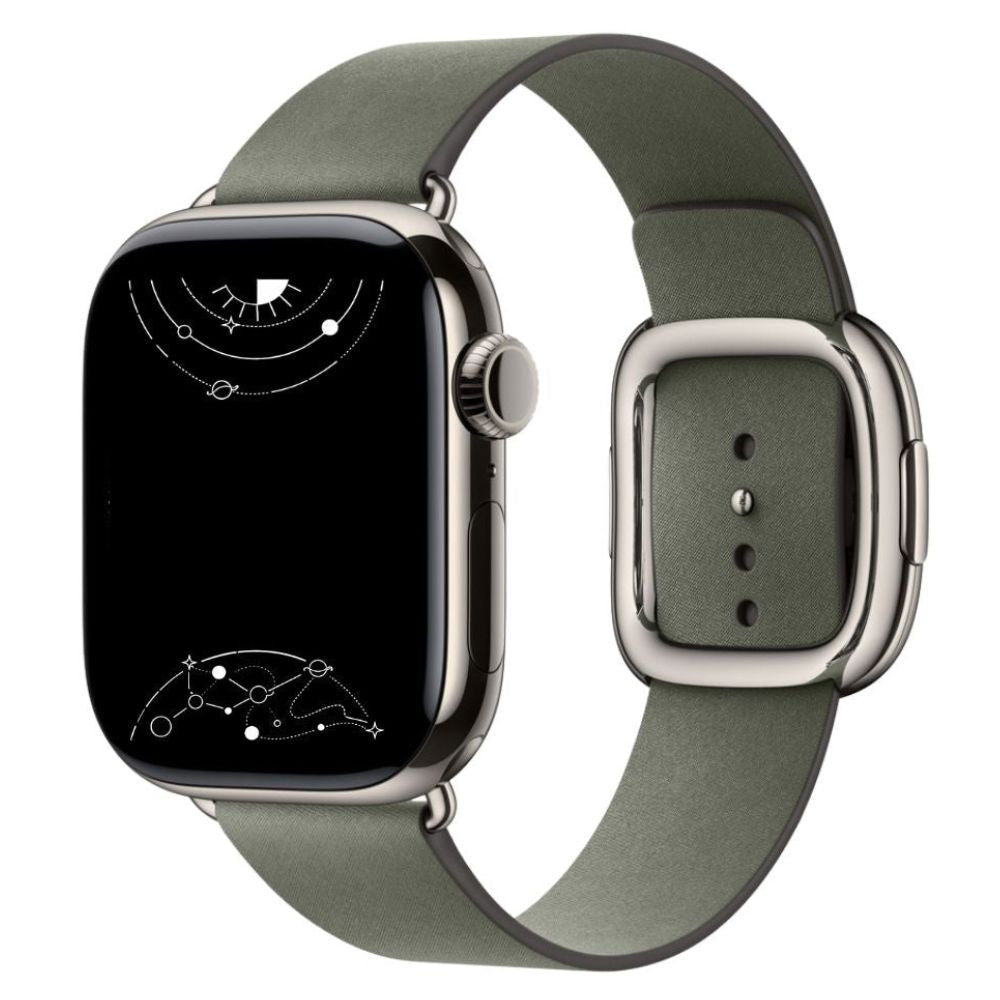 Diem Genuine Leather Strap
