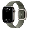 Diem Genuine Leather Strap