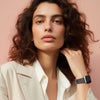 Diem Genuine Leather Strap