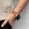 Diem Genuine Leather Strap