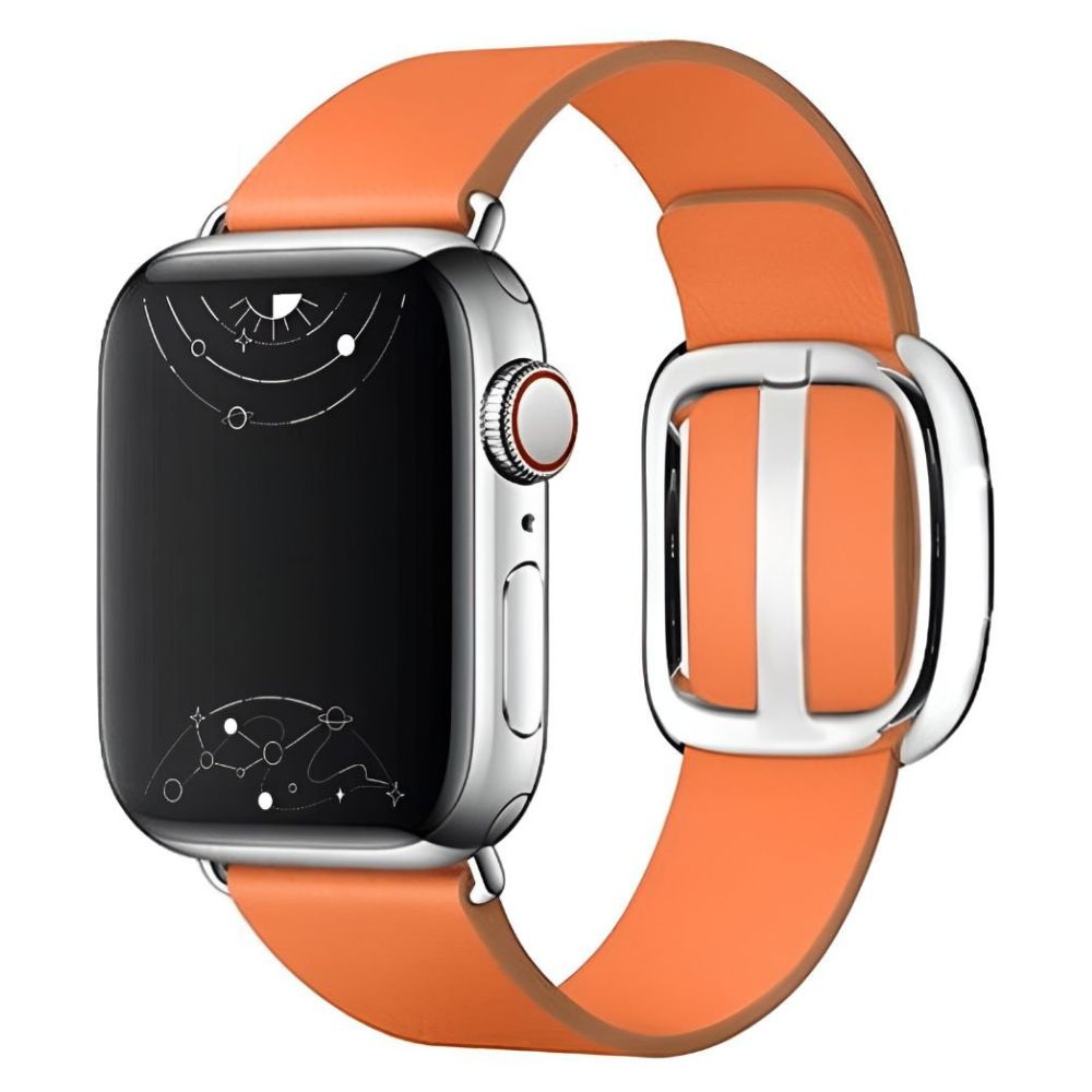 Diem Genuine Leather Strap