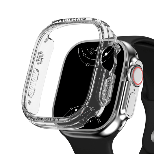 Cor Case For Apple Watch - Astra Straps